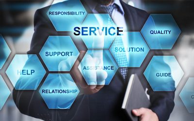 Common Characteristics of Customer Service Teams