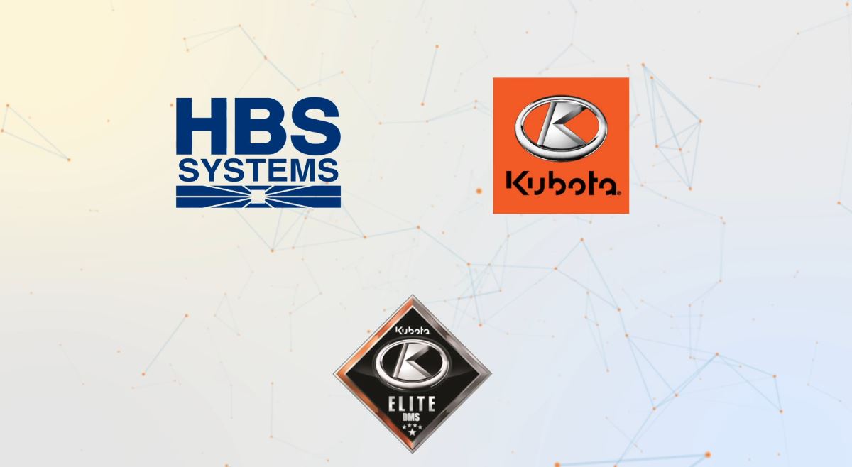 HBS Systems provides fully integrated dealership management software solutions designed for Kubota dealerships.