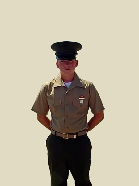 Mathew-Denton Customer Support Manager at HBS Systems in Marine Uniform